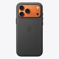 Тканый чехол TechWoven для iPhone 17 Pro Max с MagSafe