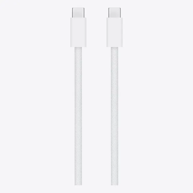 Кабель USB-C для зарядки 240 Вт (2 м)