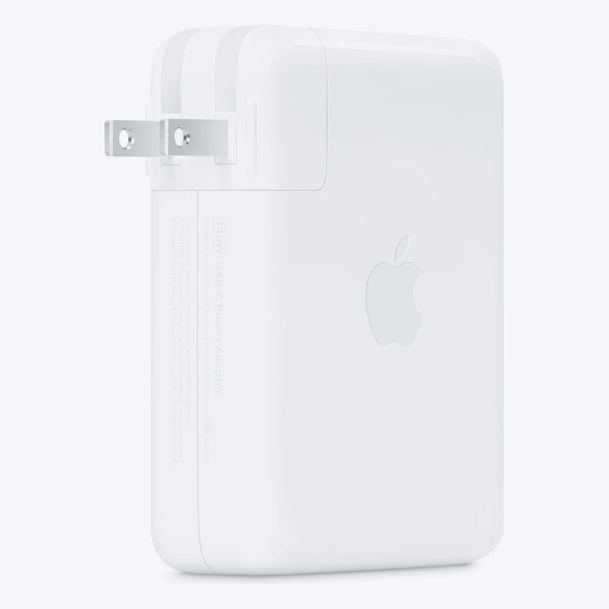 Адаптер питания USB-C, 140 Вт