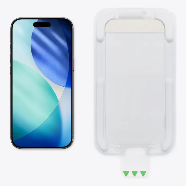 Защитное стекло Belkin UltraGlass 2 для iPhone Air