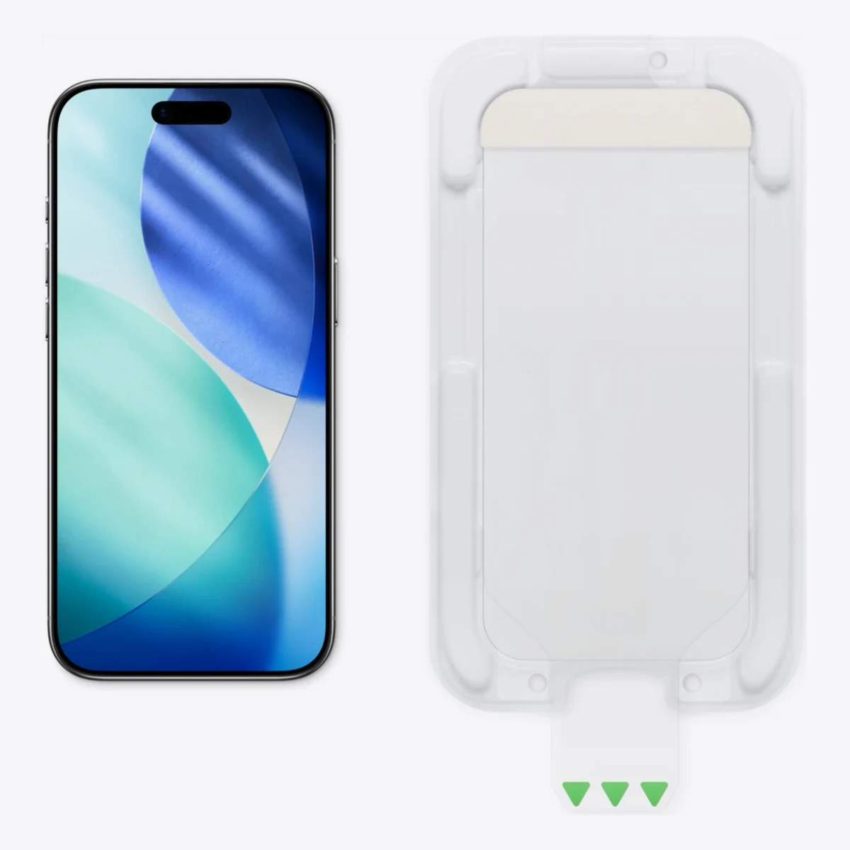 Защитное стекло Belkin UltraGlass 2 для iPhone Air