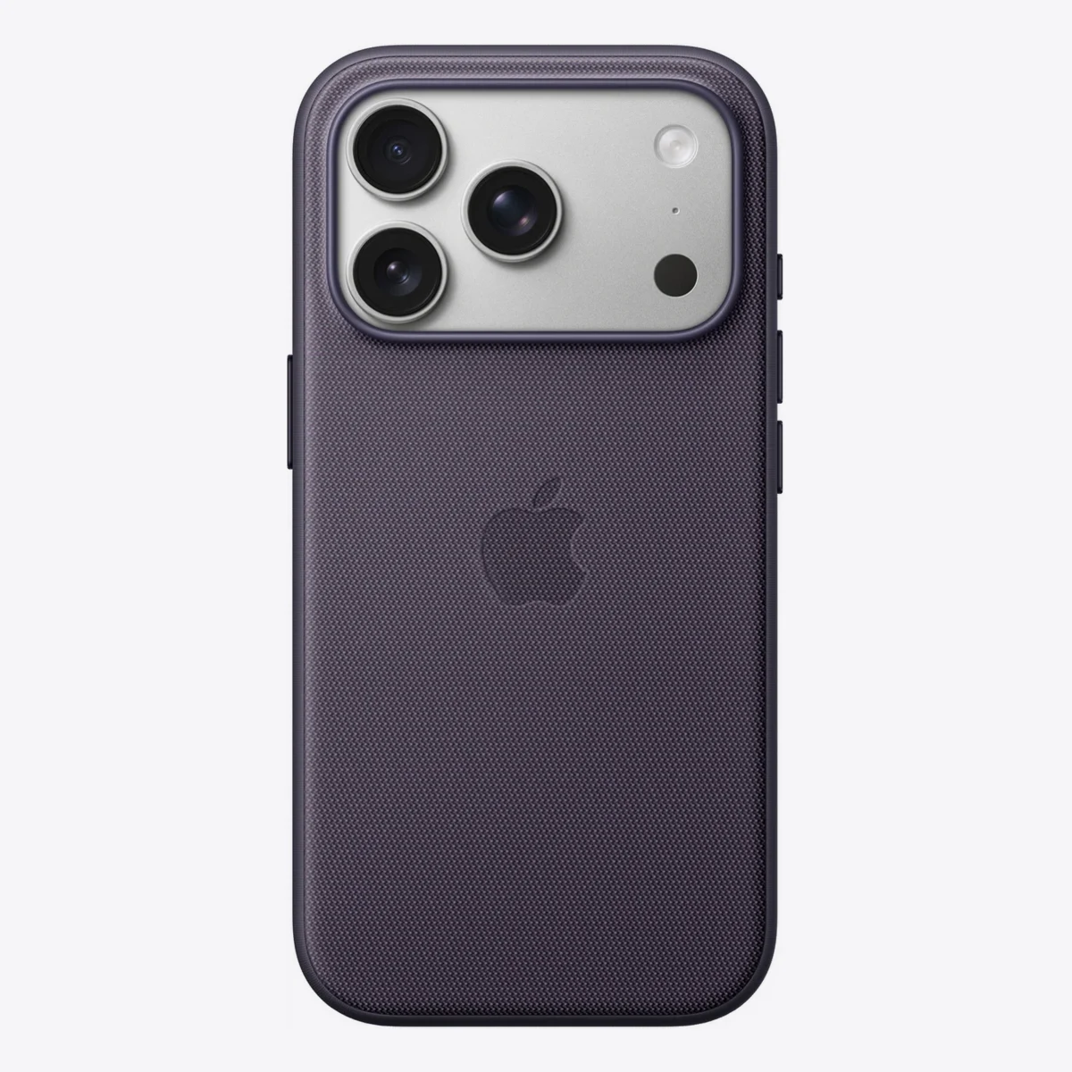 Тканый чехол TechWoven для iPhone 17 Pro с MagSafe