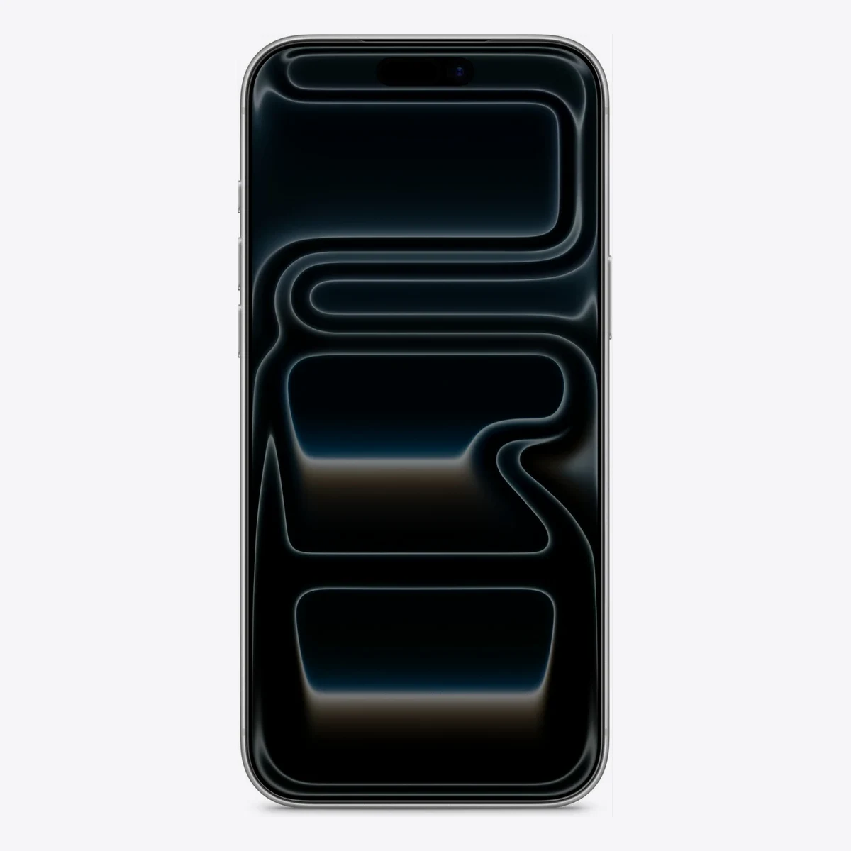 Защитное стекло Belkin UltraGlass 2 Privacy для iPhone 17 Pro Max