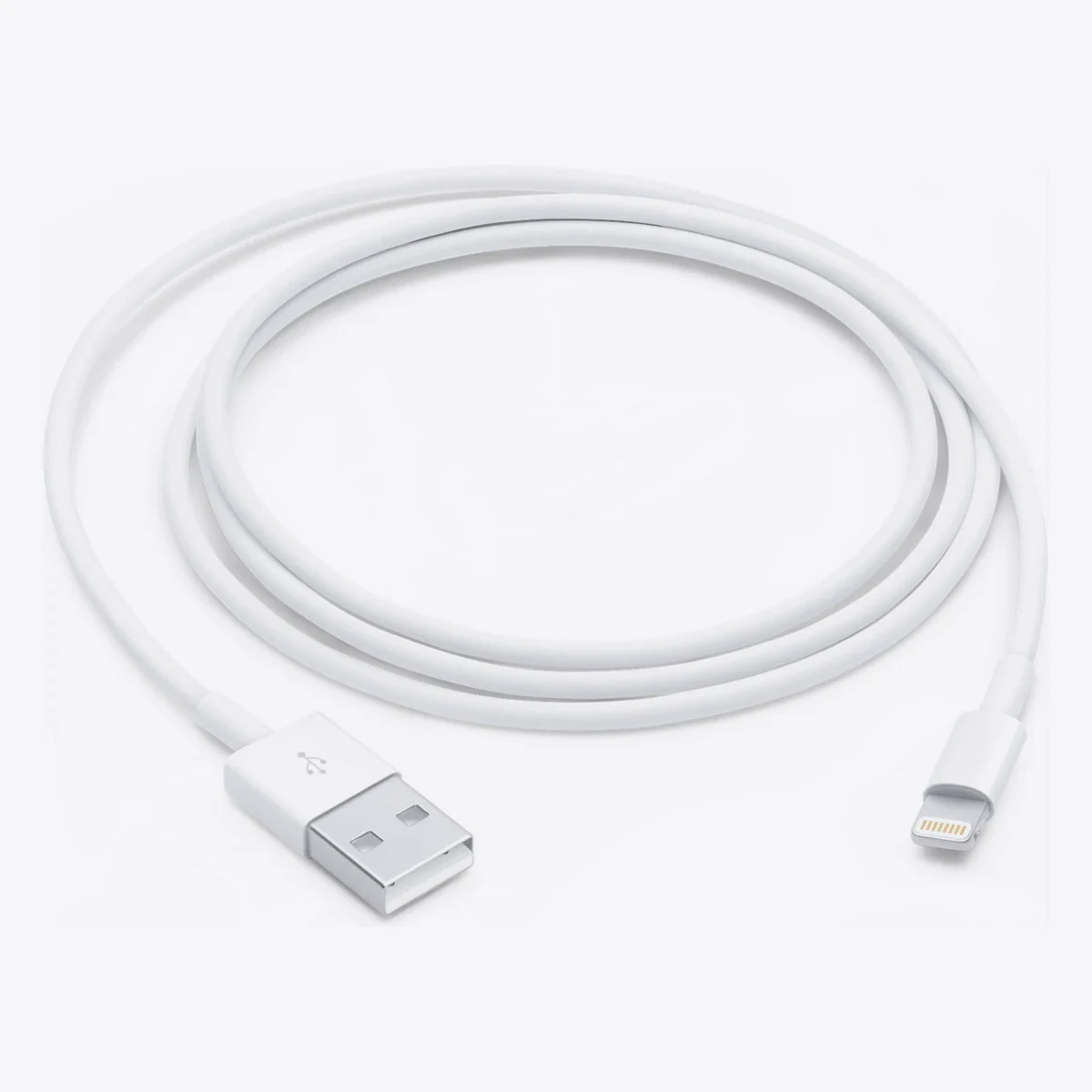 Кабель Lightning / USB (1 м)