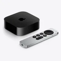 Apple TV 4K