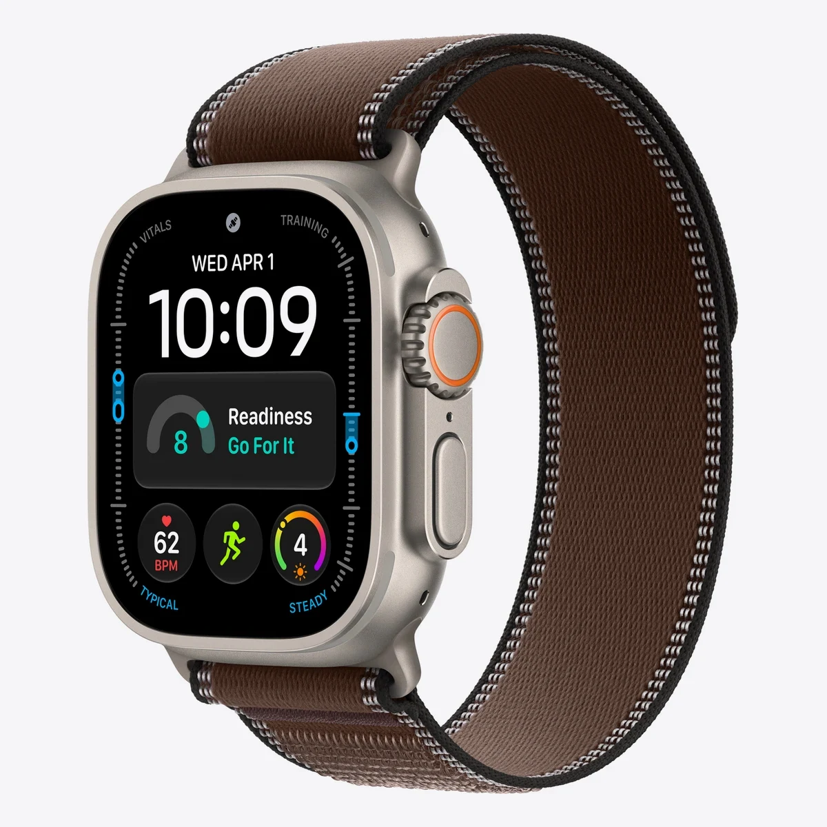 Apple Watch Ultra 4