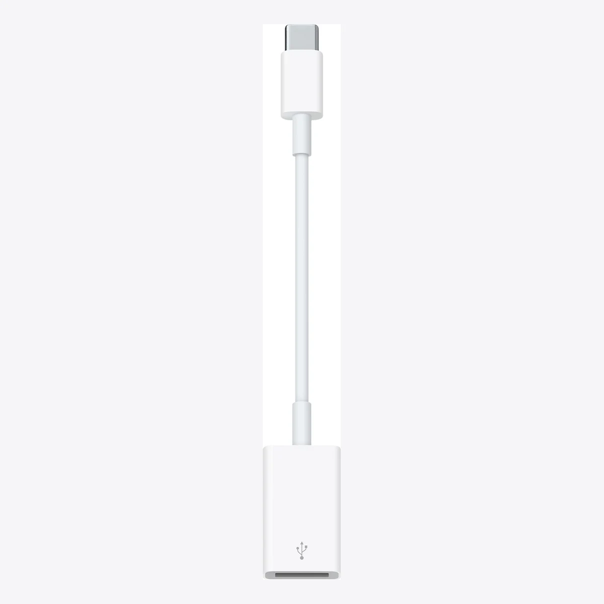 Адаптер USB-C / USB