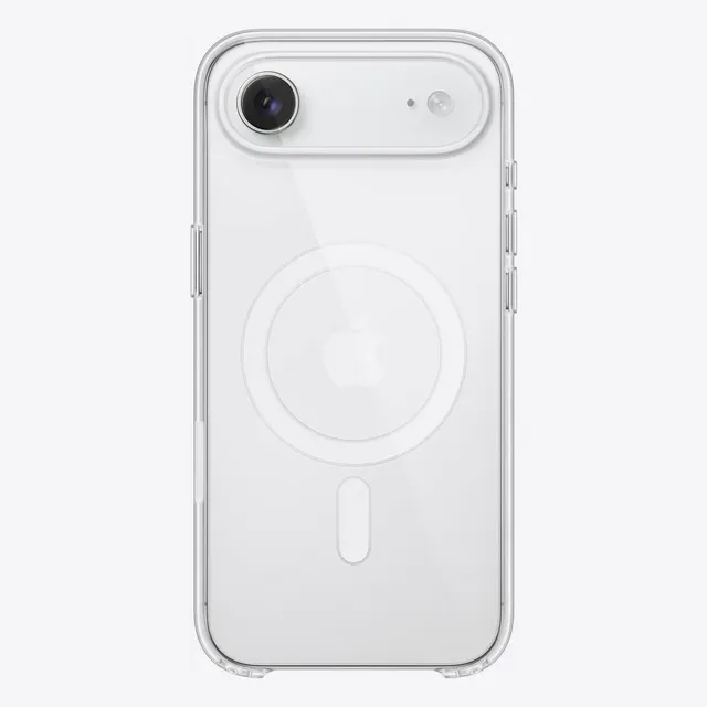 Чехол для iPhone Air с MagSafe