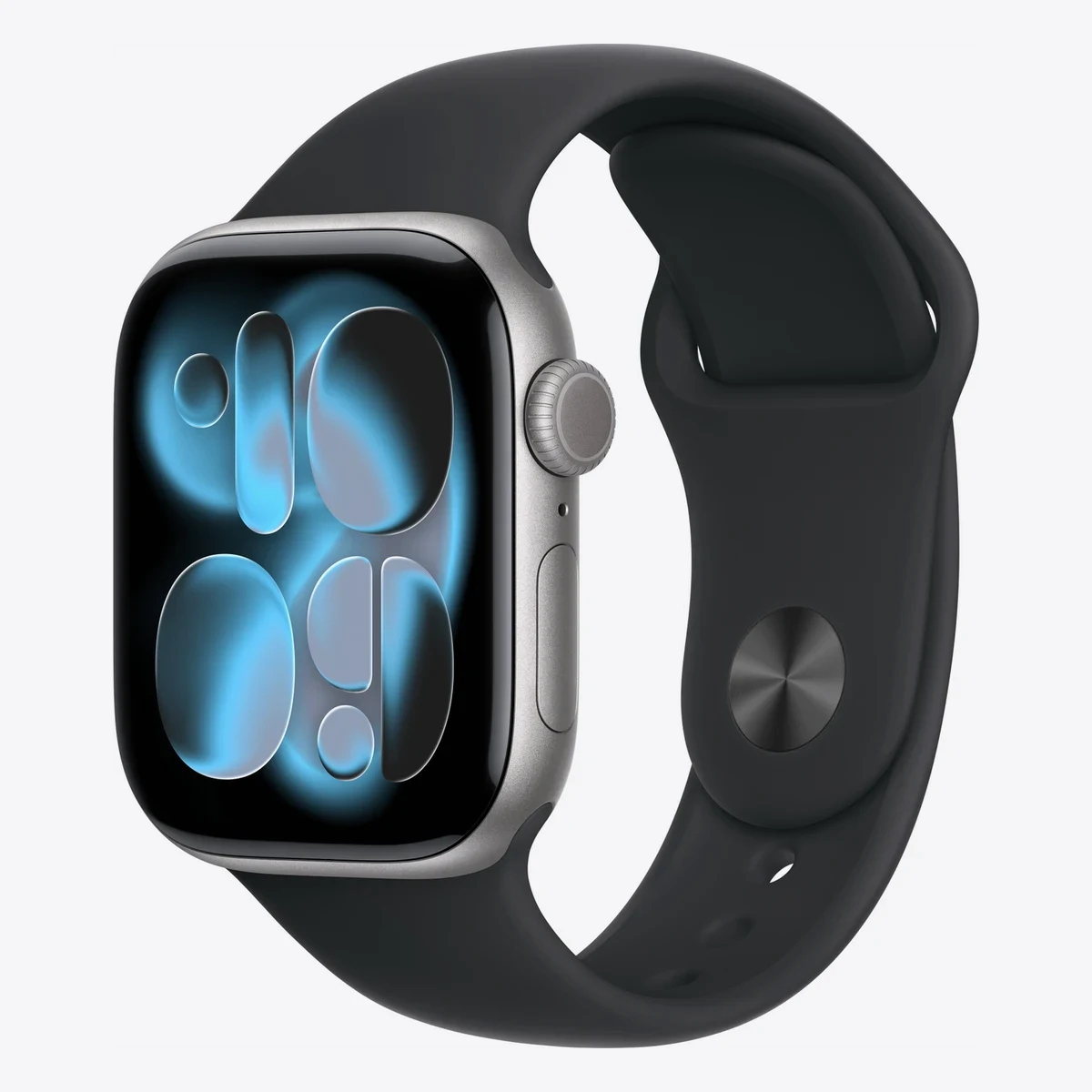 Apple Watch Series 11 (алюминий)