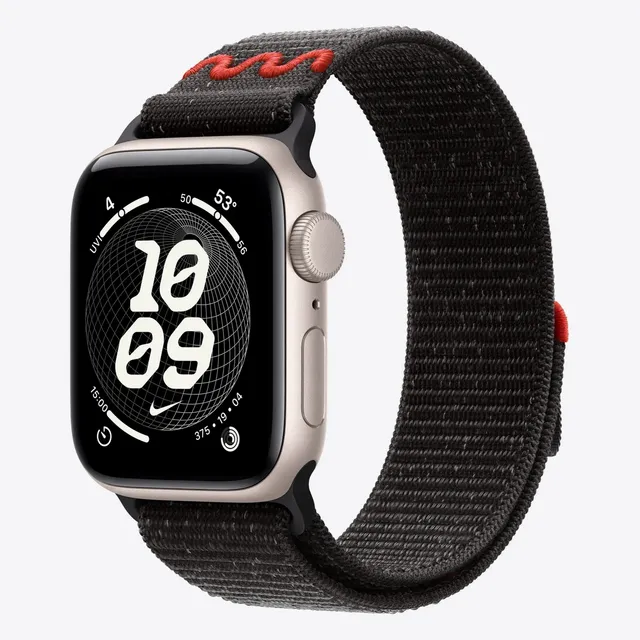 Apple Watch SE 3