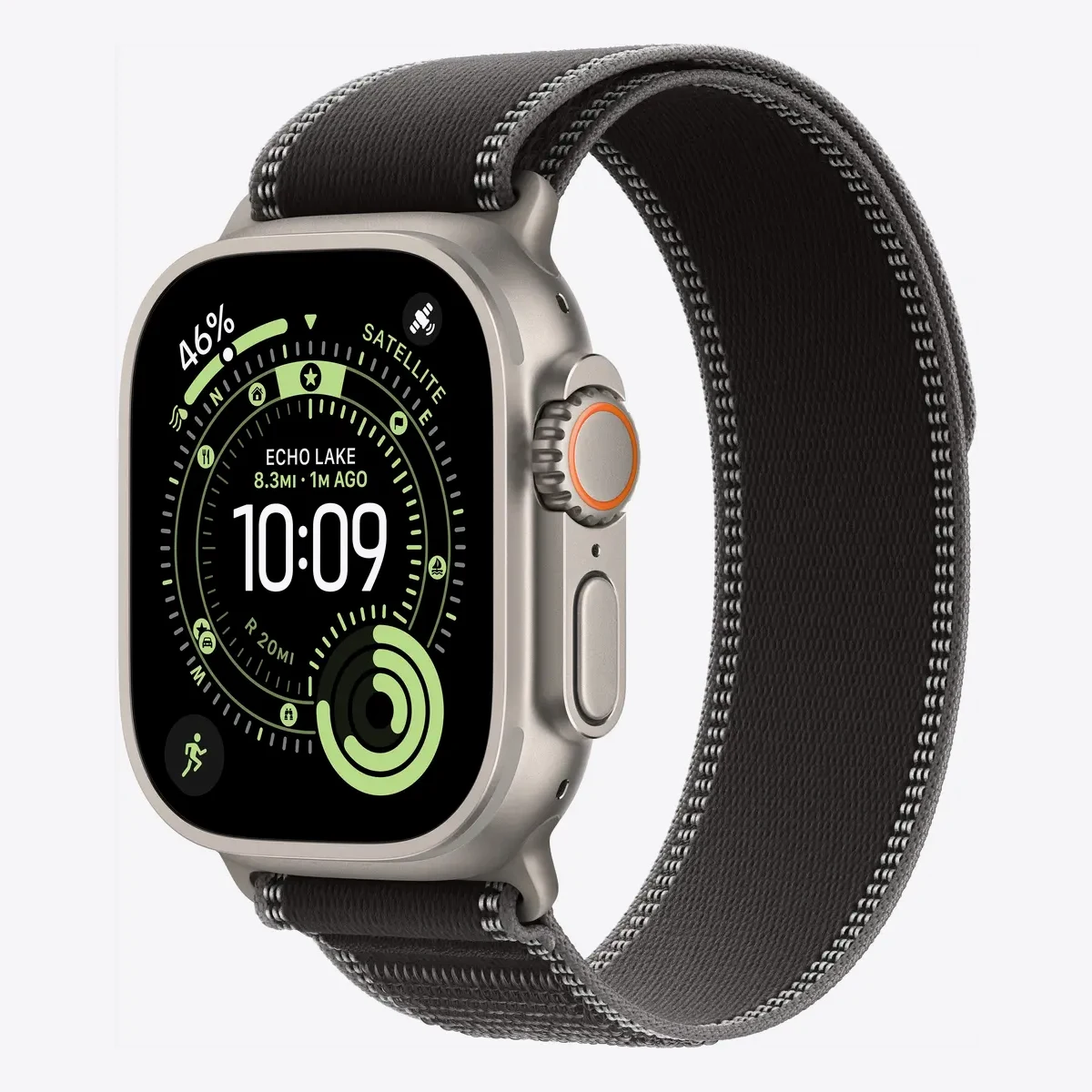 Apple Watch Ultra 3