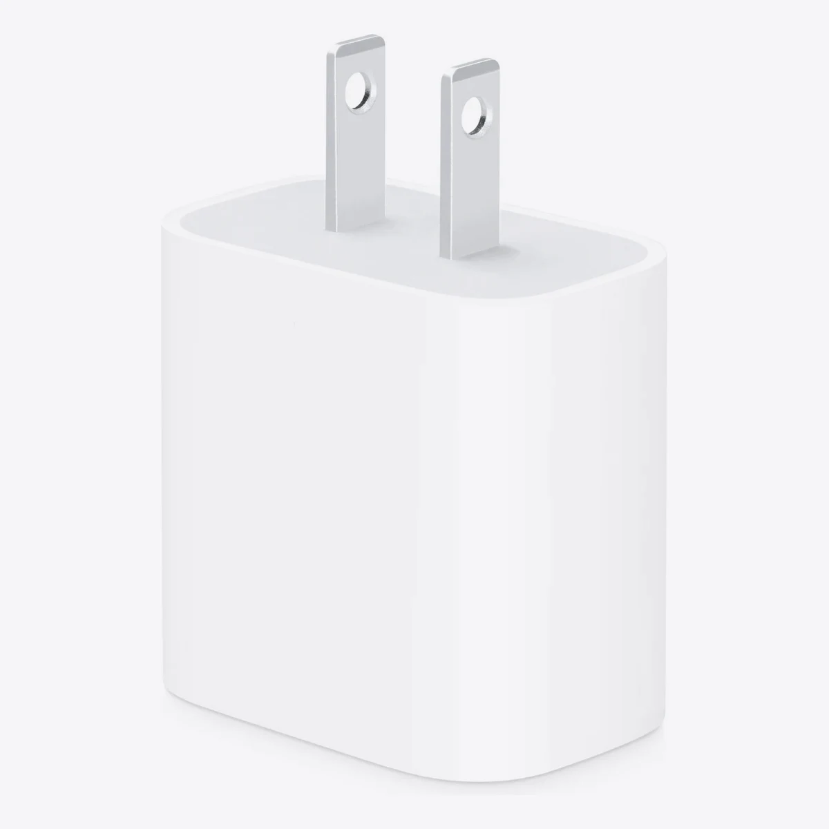 Адаптер питания USB-C, 20 Вт