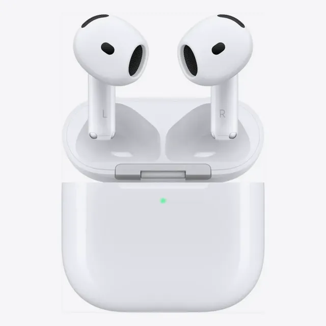 AirPods 4