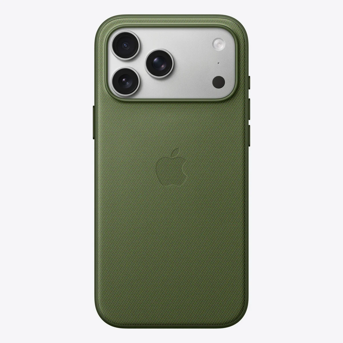 Тканый чехол TechWoven для iPhone 17 Pro Max с MagSafe
