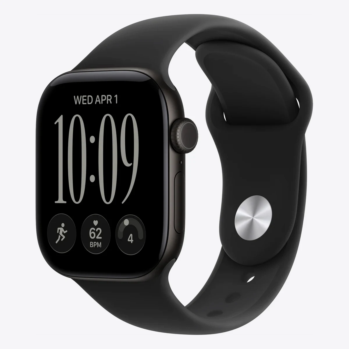 Apple Watch Series 12 (алюминий)