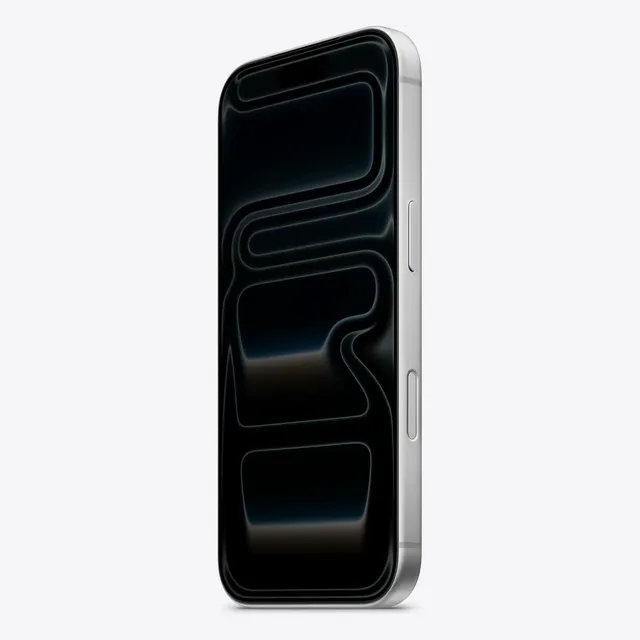 Защитное стекло Belkin UltraGlass 2 Privacy для iPhone 17 Pro