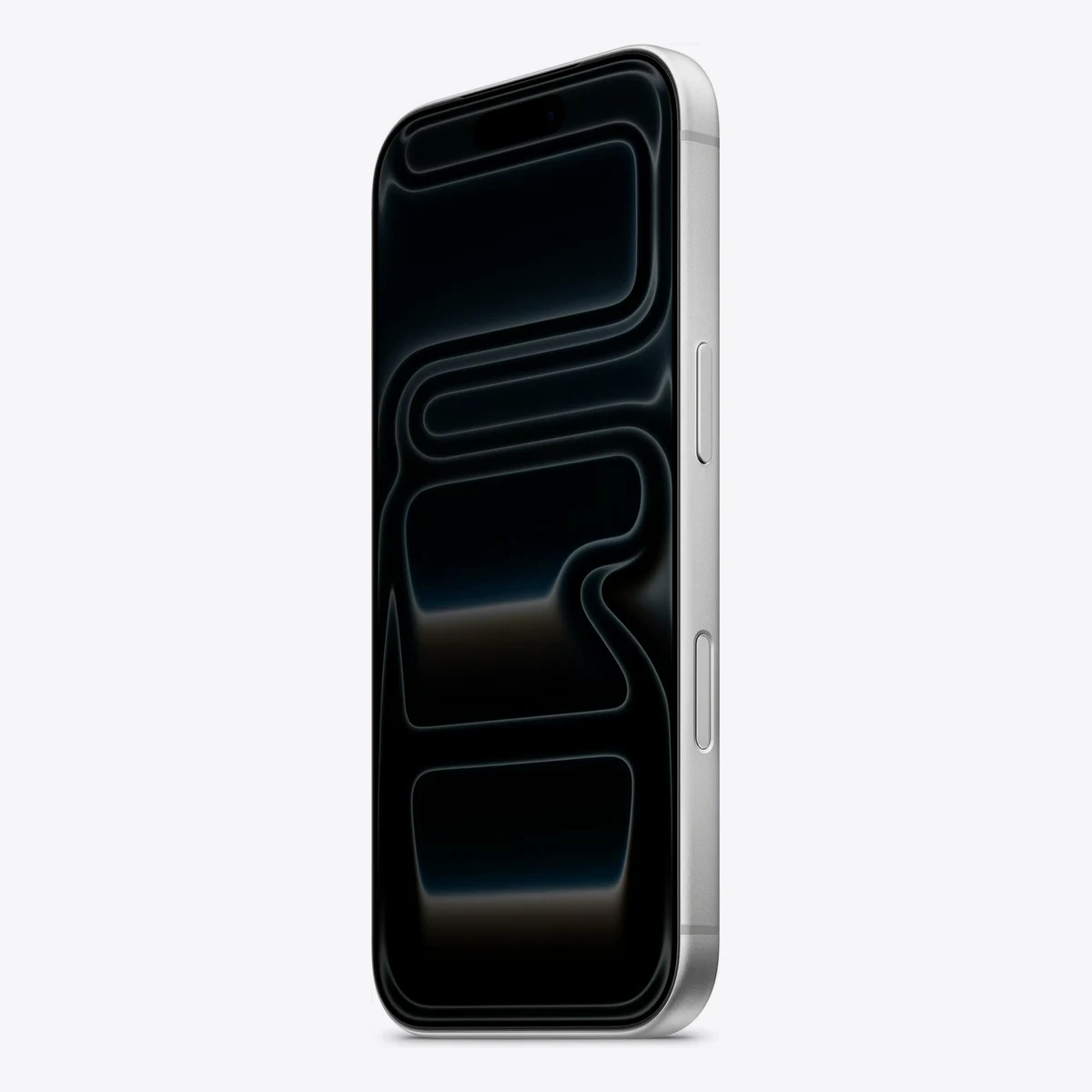 Защитное стекло Belkin UltraGlass 2 Privacy для iPhone 17 Pro