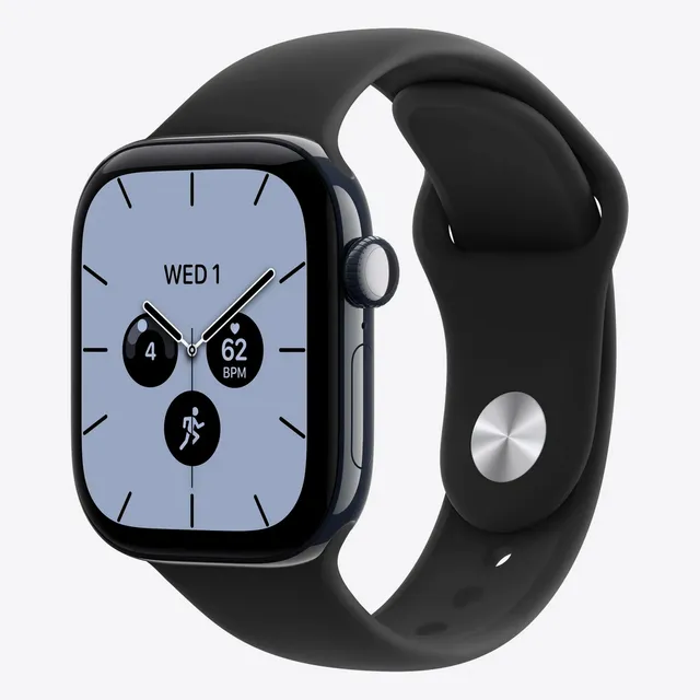 Apple Watch Series 12 (керамика)