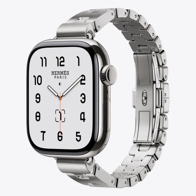 Apple Watch Hermès Series 11