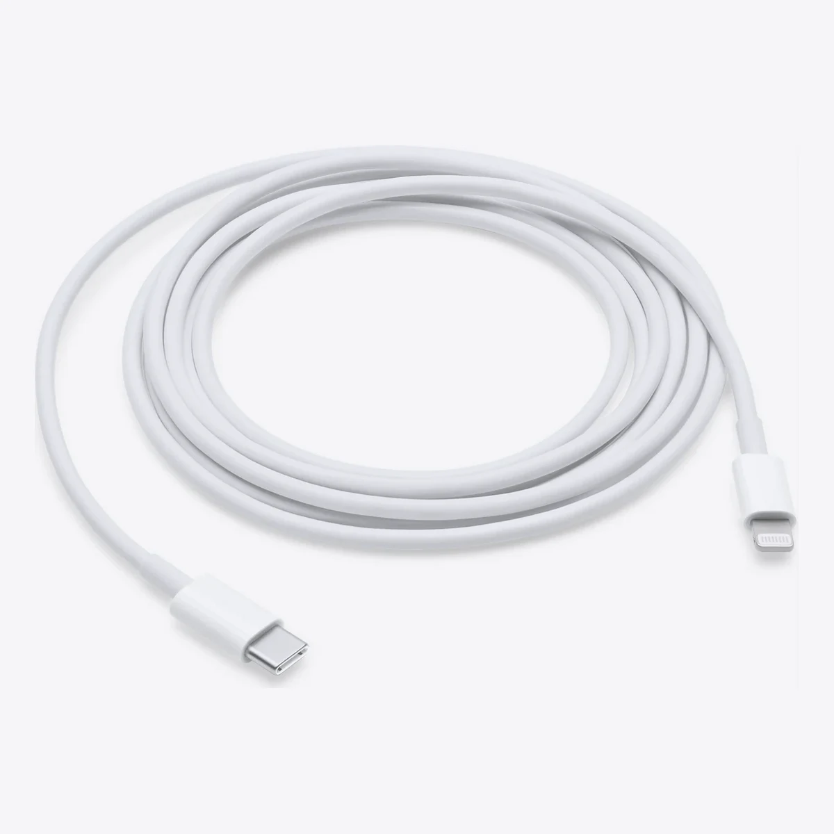 Кабель USB-C / Lightning (2 м)
