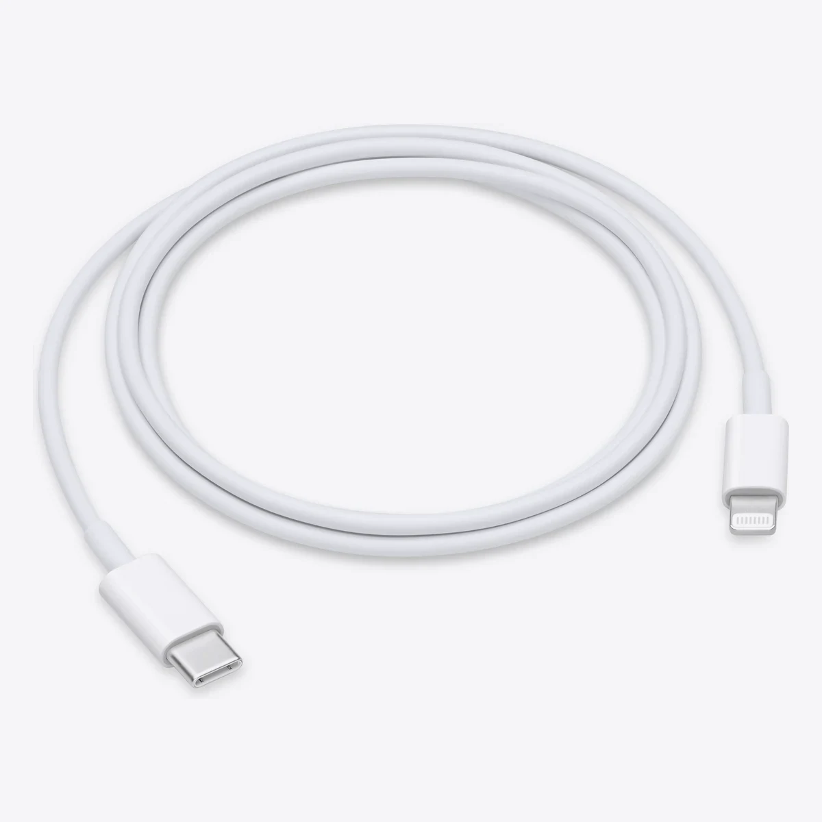 Кабель USB-C / Lightning (1 м)