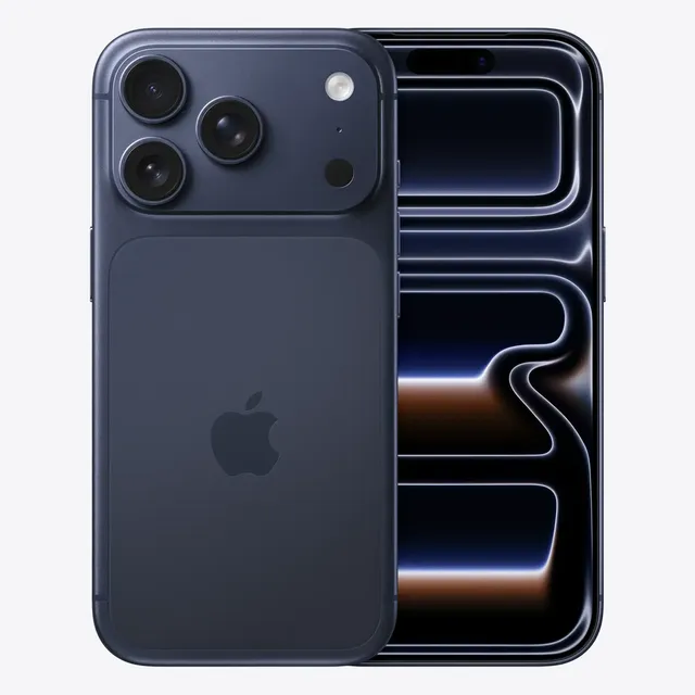 iPhone 17 Pro