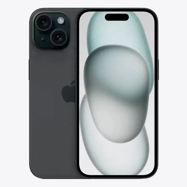 iPhone 15 Plus