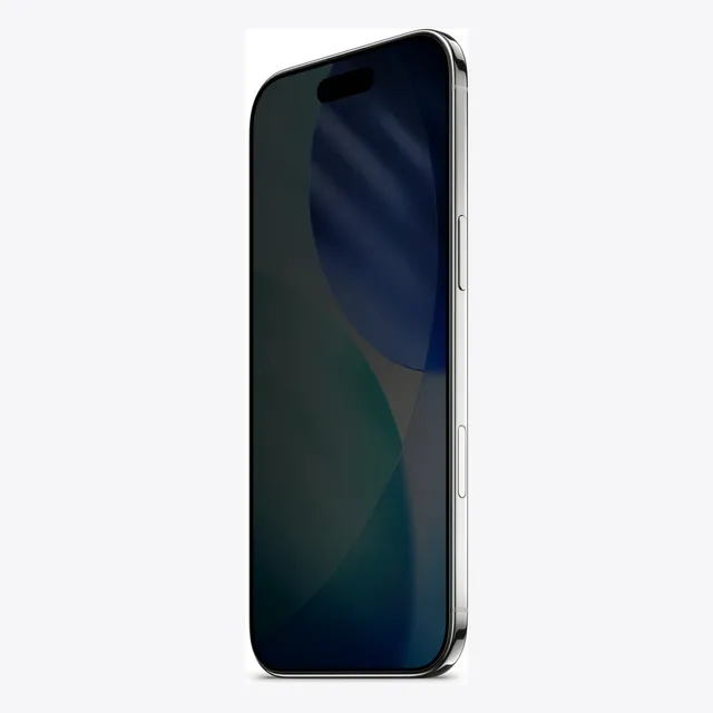 Защитное стекло Belkin UltraGlass 2 Privacy для iPhone Air
