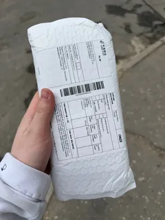 Фото к отзыву