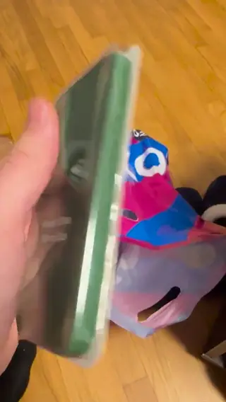 Видео к отзыву