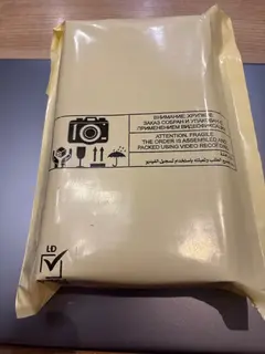 Фото к отзыву