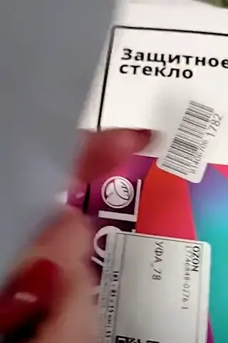 Видео к отзыву