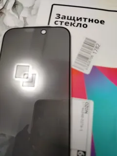 Фото к отзыву