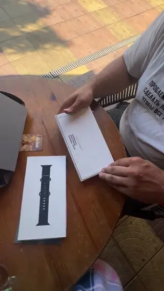 Видео к отзыву