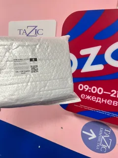 Фото к отзыву