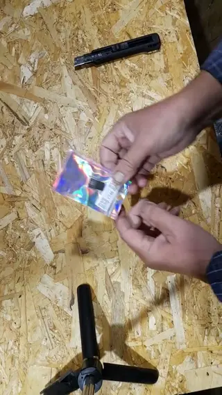 Видео к отзыву