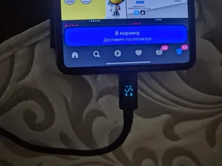 Фото к отзыву