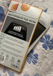 Фото к отзыву
