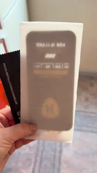 Видео к отзыву