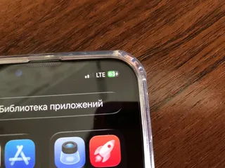 Фото к отзыву